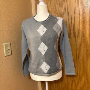 VTG Norton McNaughton PS Sweater NWOT